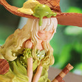 Ice Cream Fairy Matcha Completed Figure