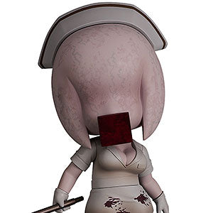 Nendoroid Silent Hill 2 Bubble Head Nurse