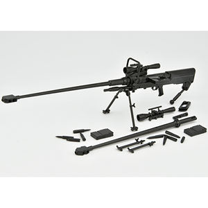 Little Armory [LA113] NTW14.5/20 type 1/12 plastic model