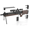 Little Armory [LA-DF35] Dolls Frontline 2 Macchiato 1/12 Plastic Model