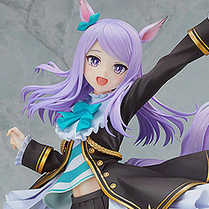 Uma Musume Pretty Derby Mejiro McQueen ~Treasure of the prestigious Mejiro fa...