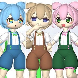 [Limited Sale] [Bonus] Plafia Tohoku Zunko/Zundamon Project Mochimontachi BOX...
