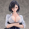 [Bonus] "Art Teacher's After School Guidance Rumi" 1/6 Completed Figure