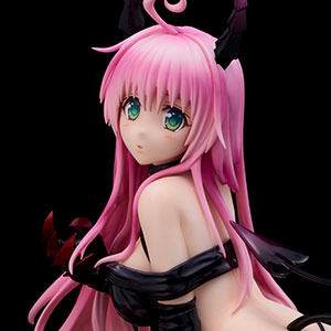 ToLOVE-Ru Darkness Lala Satalin Deviluke Darkness ver. 1/6 Renewal Package Ve...