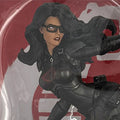 G.I. Joe A Real American Hero Gallery/ Baroness PVC Statue