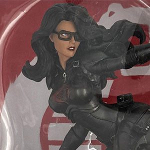 G.I. Joe A Real American Hero Gallery/ Baroness PVC Statue