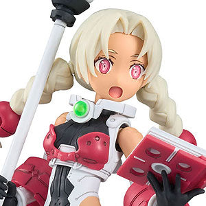 30MS SIS-W00 Marical [Color C] Plastic model