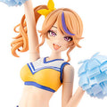 Sosai Girls' Garden Ichijo Seira [Cheerleading Costume] 1/10 Plastic Model