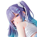 Gal's Temptation Erina Akino 1/6 Complete Figure