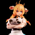 ERA-003 Daisy Taurus Waitress Ver. 1/12 scale movable figure