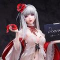 [Bonus] Infinite Loss Coquelico Containment Video Ver. 1/7 Complete Figure