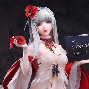 [Bonus] Infinite Loss Coquelico Containment Video Ver. 1/7 Complete Figure