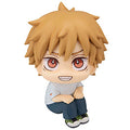 Lucappu movie version ``Chainsaw Man Rezehen'' Denji plain clothes Ver. Compl...
