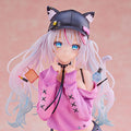 [Limited sale] Lin☆Yu "Riyu-chan" 1/6 finished figure