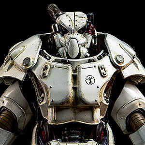Fallout-1/6 X-01 Institute Power Armor(Fallout-1/6 X-01 Institute Power Armor)