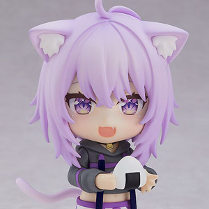 [Limited Sale] Nendoroid Hololive Production Nekomata Okayu
