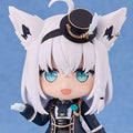 [Limited Sale] Nendoroid Hololive Production Shirakami Fubuki Western Costume...