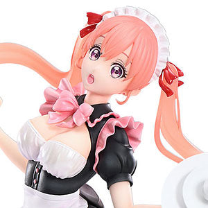 PRISMA WING Cuckoo's Bride Erika Amano 1/7 Complete Figure