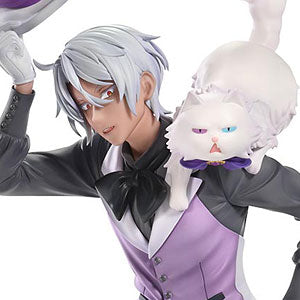 PRISMA WING Vanitas' Memoir Noe 1/7 Completed Figure