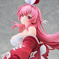 [Limited Sale] White Rabbit Rosu Underwear Ver. 1/7 Completed Figure