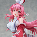[Limited Sale] White Rabbit Rosu Private Clothes Ver. 1/7 Completed Figure
