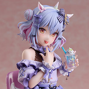 Nori Pro Tamaki Inuyama Unicorn Costume Mine Style Ver. 1/7 Completed Figure