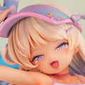 [Bonus] Tanned girl Amelia -Amelia- Completed figure