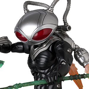 MAFEX No.288 MAFEX BLACK MANTA(AQUAMAN AND THE LOST KINGDOM)