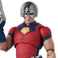 MAFEX No.289 MAFEX PEACEMAKER “The Suicide Squad”