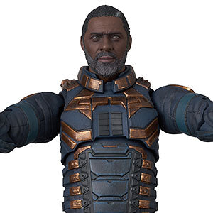 MAFEX No.290 MAFEX BLOODSPORT “The Suicide Squad”