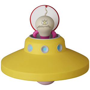 Ultra Detail Figure No.875 UDF "Fujiko F. Fujio Works" Series 16 Harbal from ...