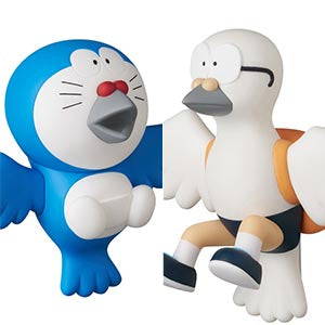 Ultra Detail Figure No.876 UDF "Fujiko F. Fujio Works" Series 16 Combined Glue