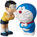 Ultra Detail Figure No.879 UDF "Fujiko F. Fujio Works" Series 16 Doraemon & N...