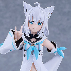 [Limited sale] figma Hololive Production Shirakami Fubuki
