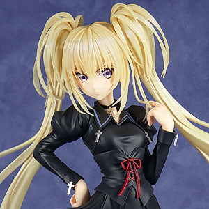 Shugo Chara! Hoshina Utauta Uniform ver. 1/7 Completed Figure