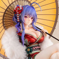 Azur Lane St. Louis Tipsy Snow Ver. 1/7 Completed Figure