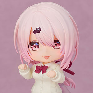 Nendoroid Nijisanji Yuika Shiina