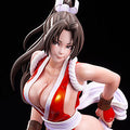 SNK Bishoujo THE KING OF FIGHTERS '98 Mai Shiranui EX 1/7 Complete Figure