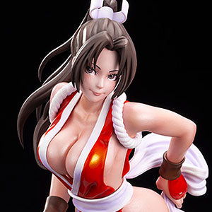 SNK Bishoujo THE KING OF FIGHTERS '98 Mai Shiranui EX 1/7 Complete Figure