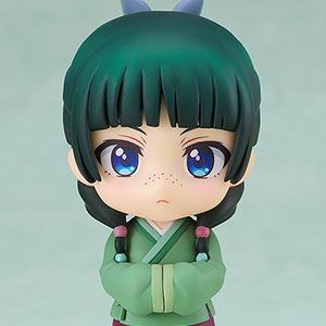 Nendoroid Pharmacist's Soliloquy Cat Cat
