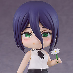 Nendoroid Movie version "Chainsaw Man Reze Edition" Reze