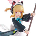 POP UP PARADE Blue Archive -Blue Archive- Momoi (Maid) Completed Figure