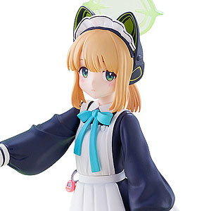 POP UP PARADE Blue Archive -Blue Archive- Midori (Maid) Completed Figure