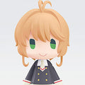 HELLO! GOOD SMILE Cardcaptor Sakura Clear Card Edition Sakura Kinomoto Tomoed...