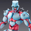 Super figure movement JoJo's Bizarre Adventure Part 4 Crazy Diamond
