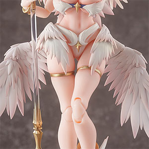 Angel Angela secondary wings 1/12 finished product optional parts