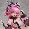 Sake Cup Succubus: Pinky 1/6 Complete Figure