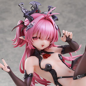 Sake Cup Succubus: Pinky 1/6 Complete Figure