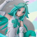 S.H.Figuarts Lucky Cyan “TO BE HERO X”