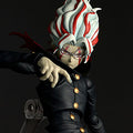 Revoltech Dandadan Okarun (transformation)